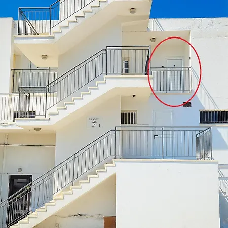 Paphos Harbour Modern Apartments Paphos
