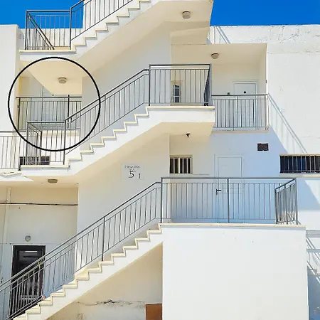 Harbour Modern דירה *