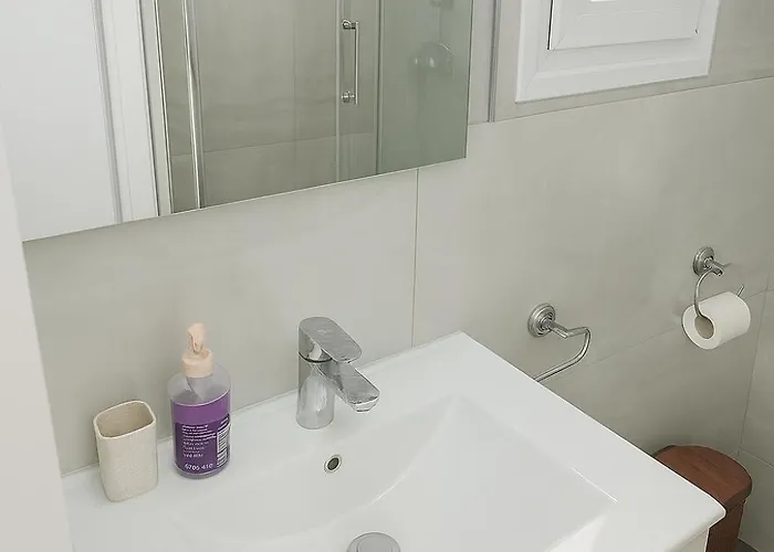 Apartamento Harbour Apt6 *