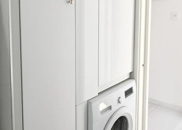 アパート Harbour Apt6