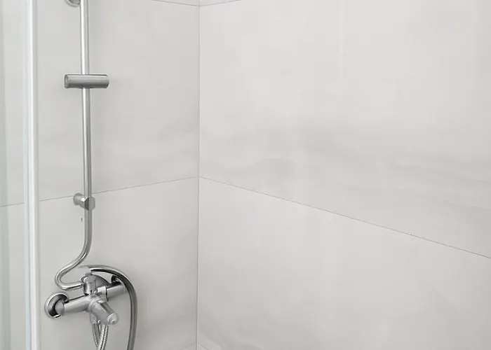 Harbour Apt6 Apartamento